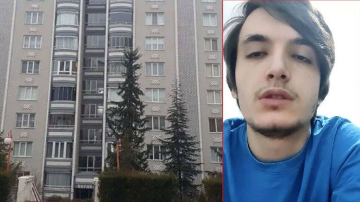 Enes Kara kimdir? Enes Kara neden intihar etti?