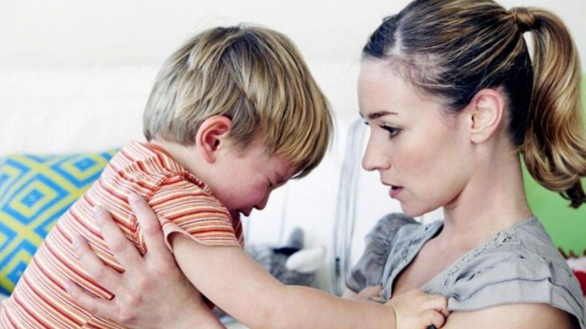 2 yaş sendromunda çocuklara nasıl davranılmalı?