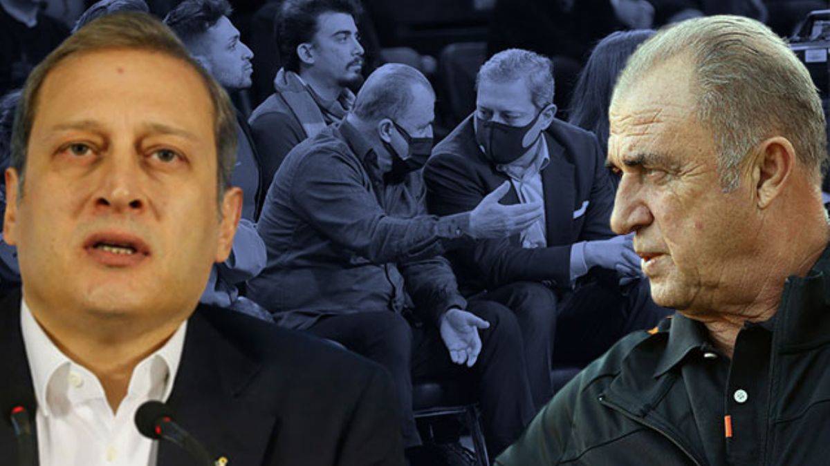 Galatasaray: Burak Elmas, ayrılık kararının detaylarını anlattı