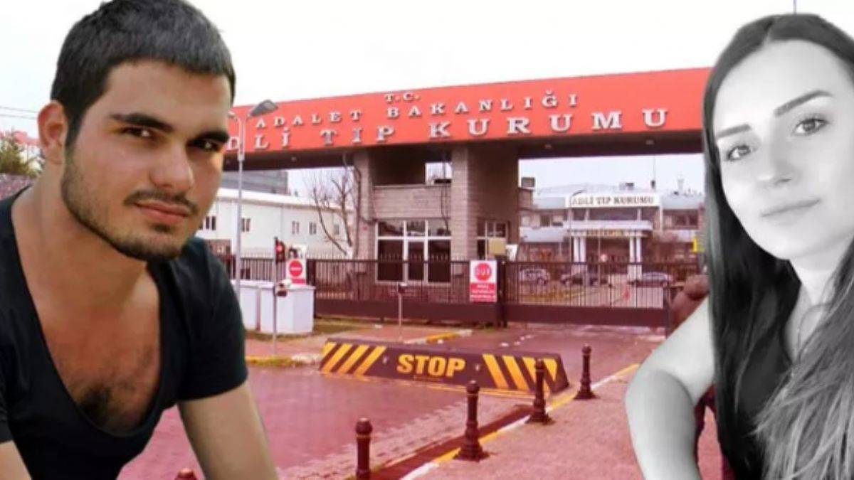 Eski nişanlısı kadın avukatı öldüren şüpheli tutuklandı; ifadesi ortaya çıktı