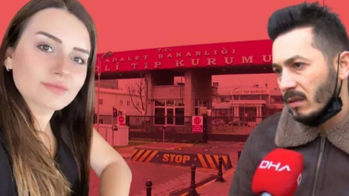 Dilara Yıldız'ın dayısı: 'Dayı beni kurtar' diye mesaj attı ama yetişemedim