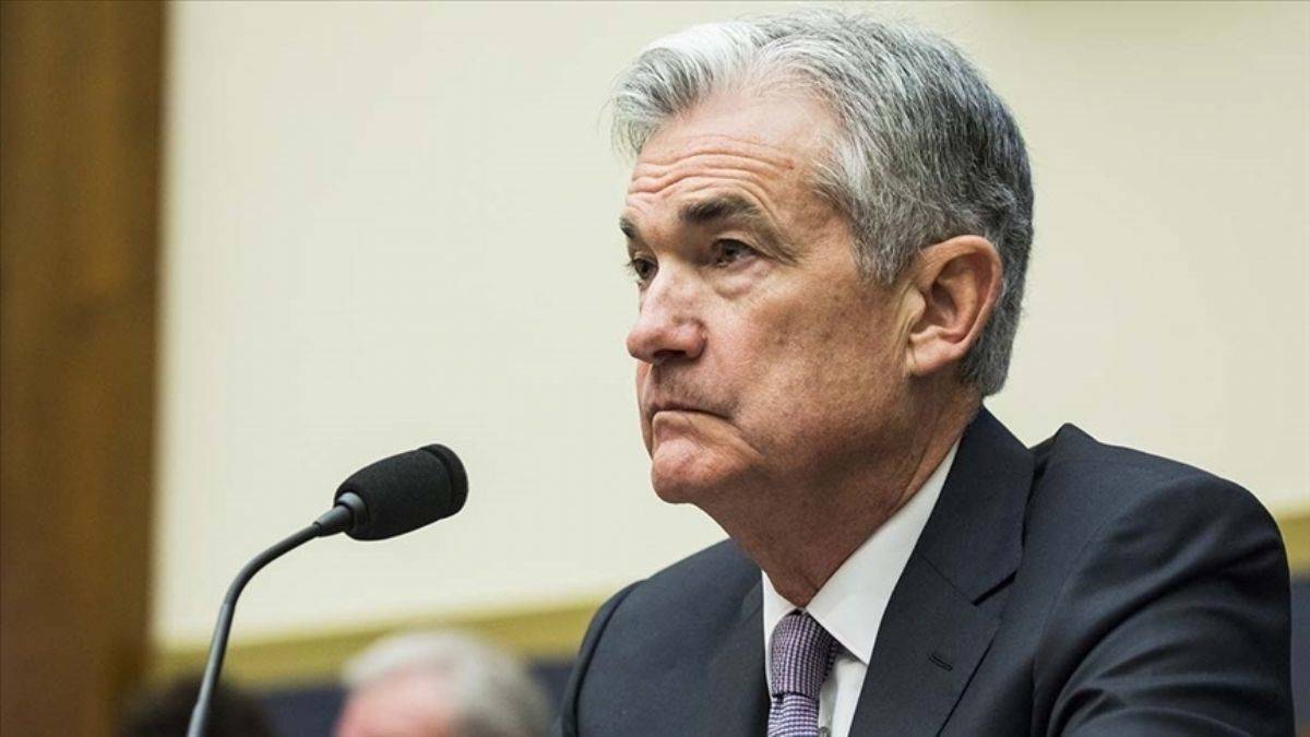 Fed Başkanı Powell’dan faiz açıklaması