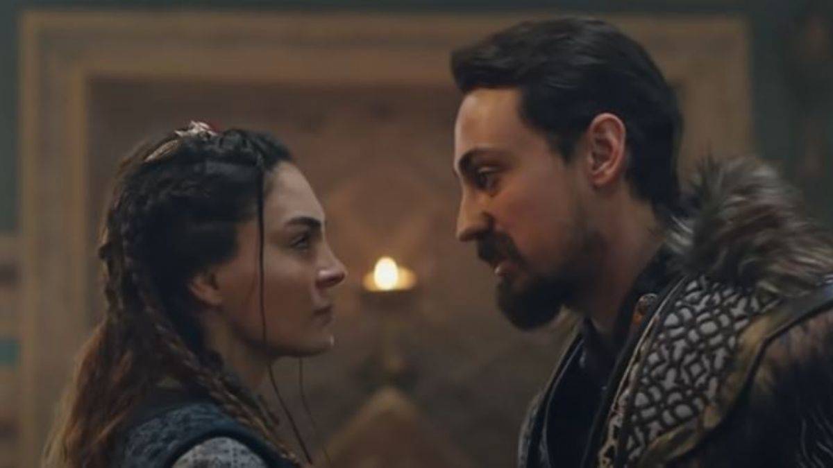 Destan yeni bölüm ne zaman? Destan son bölüm tek parça izle!