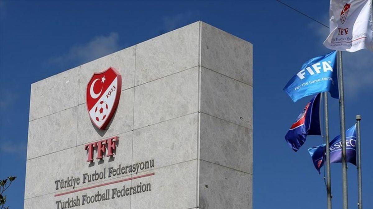 Hangi kulüpler PFDK'ya sevk edildi?  Disiplin kuruluna hangi takımlar sevk edildi?