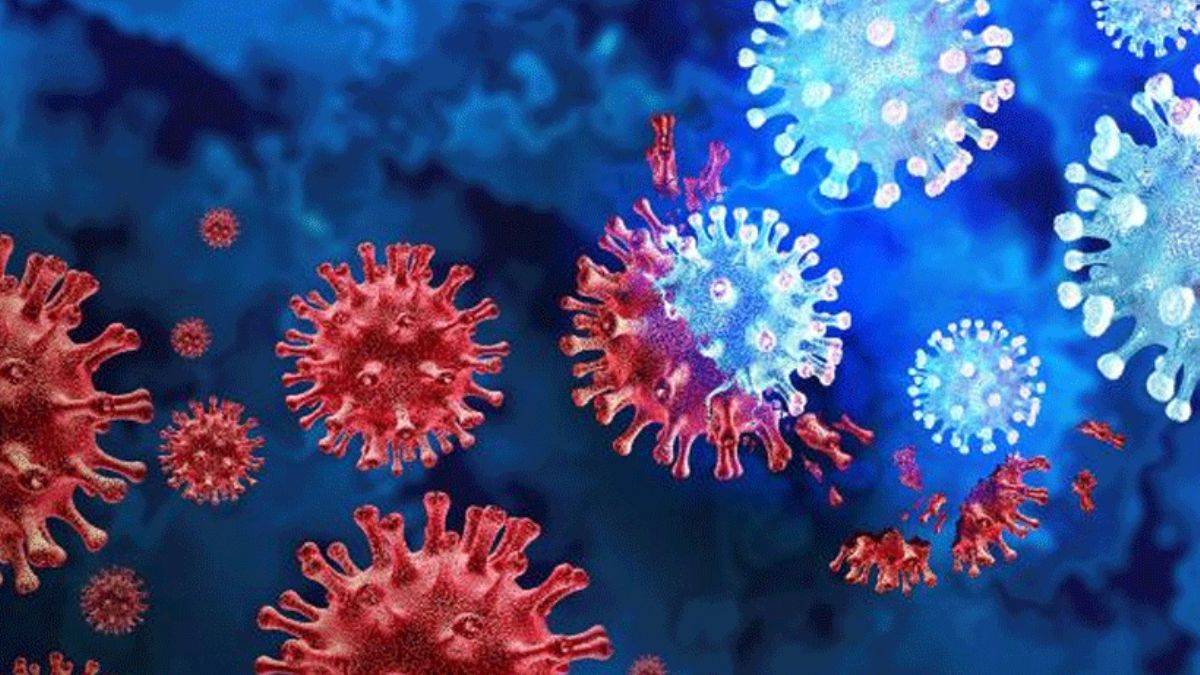 Omicron’un ilk kez Kanada’da görüldüğü ortaya çıktı