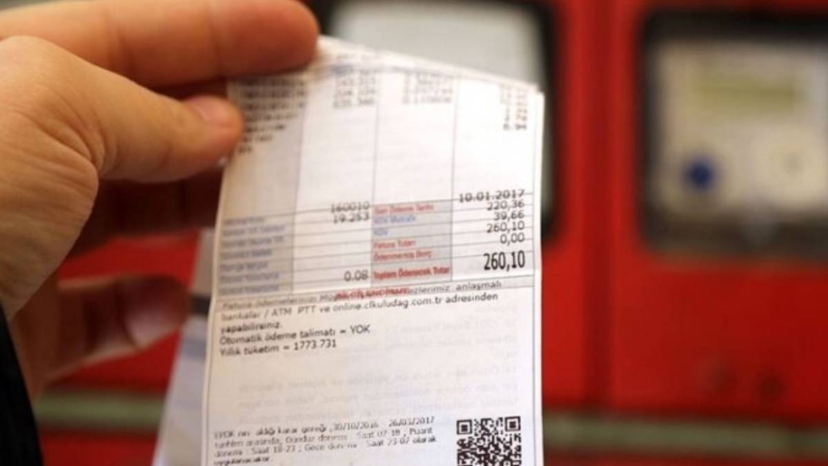Elektrik faturaları iptal mi edilecek? Aralık ayı elektrik faturaları neden fazla geldi?