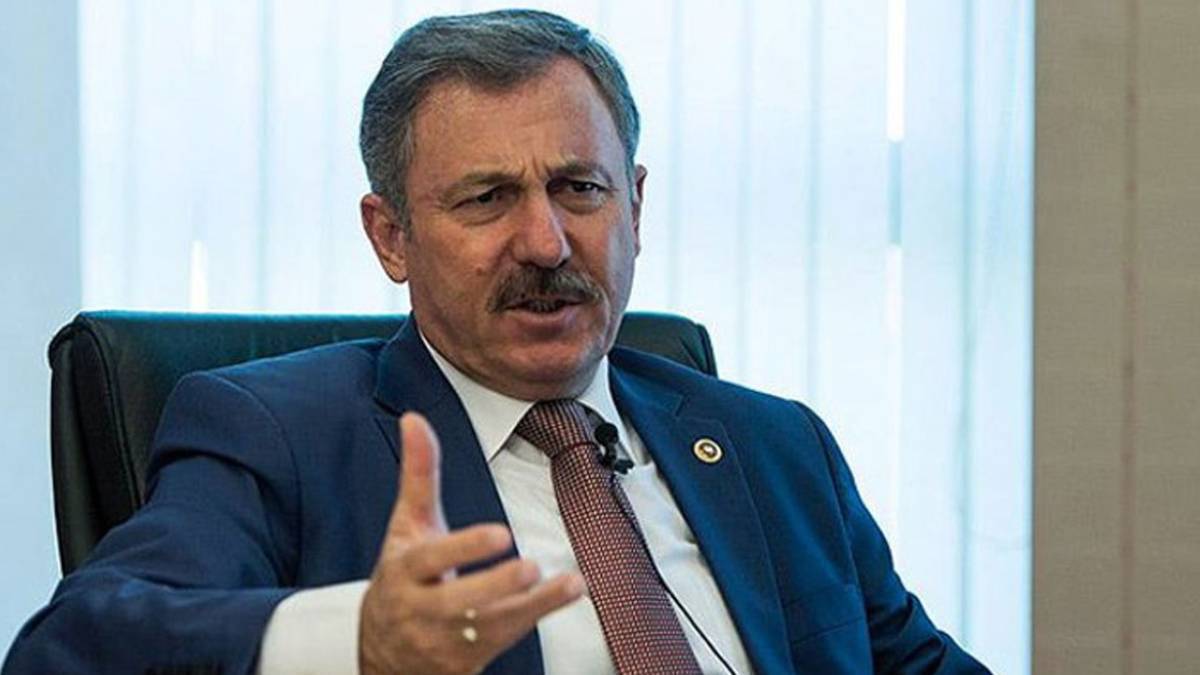 Selçuk Özdağ YSK tehdit | Selçuk Özdağ ne dedi? YSK üyelerini nasıl, neden tehdit etti?