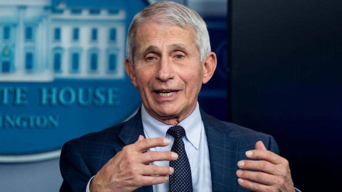 Fauci'den korkutan açıklama: Er ya da geç herkese bulaşacak