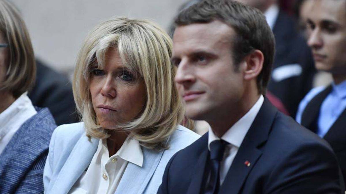 Fransa'yı karıştıran gizemli telefon