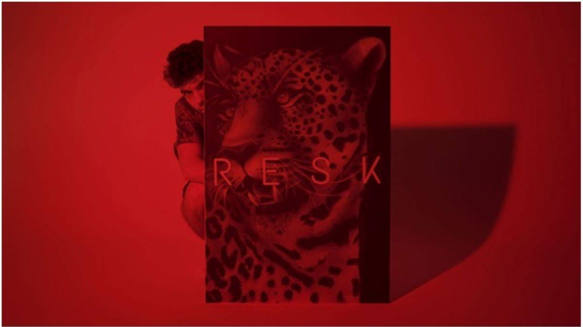 Resk Lakaplı Graffitici Erkut Can Dede Kimdir?