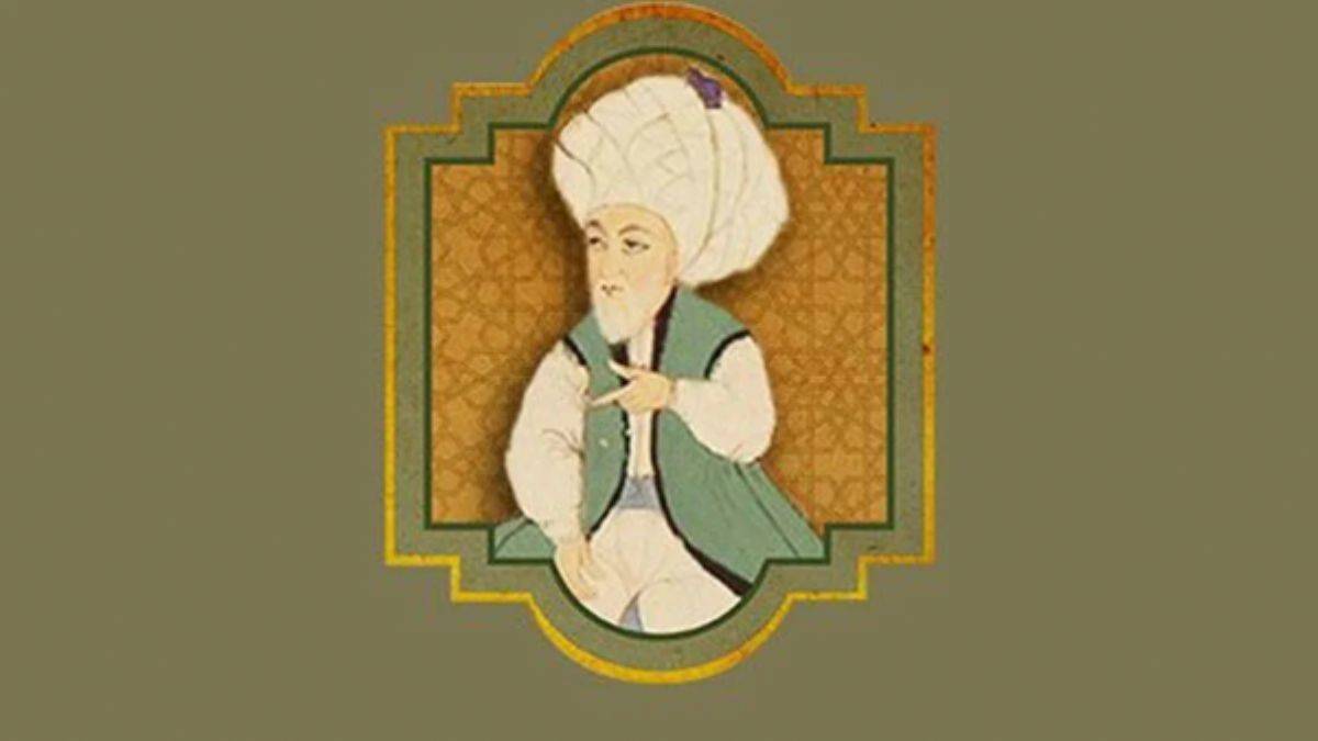 Divan şairi Baki'nin tercüme eseri ortaya çıktı