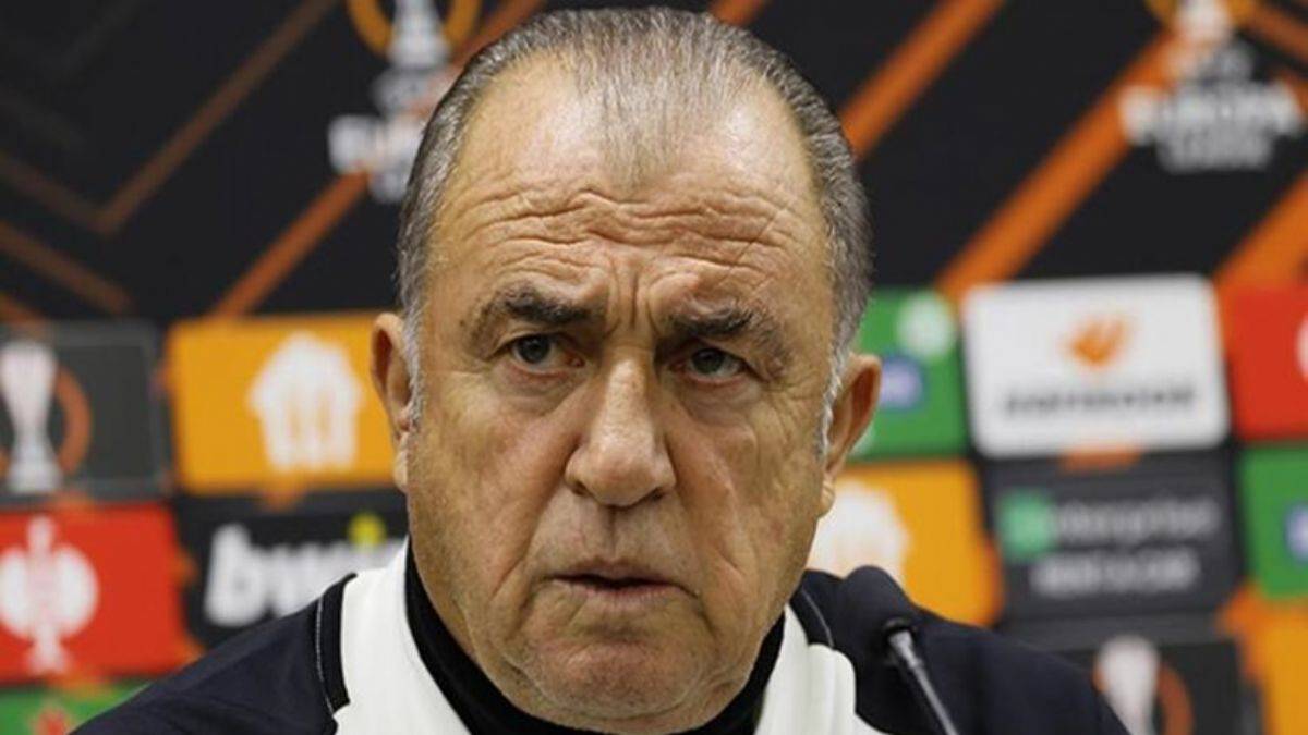 Fatih Terim nereye gidecek? Fatih Terim Galatasaray'a başkan mı olacak?