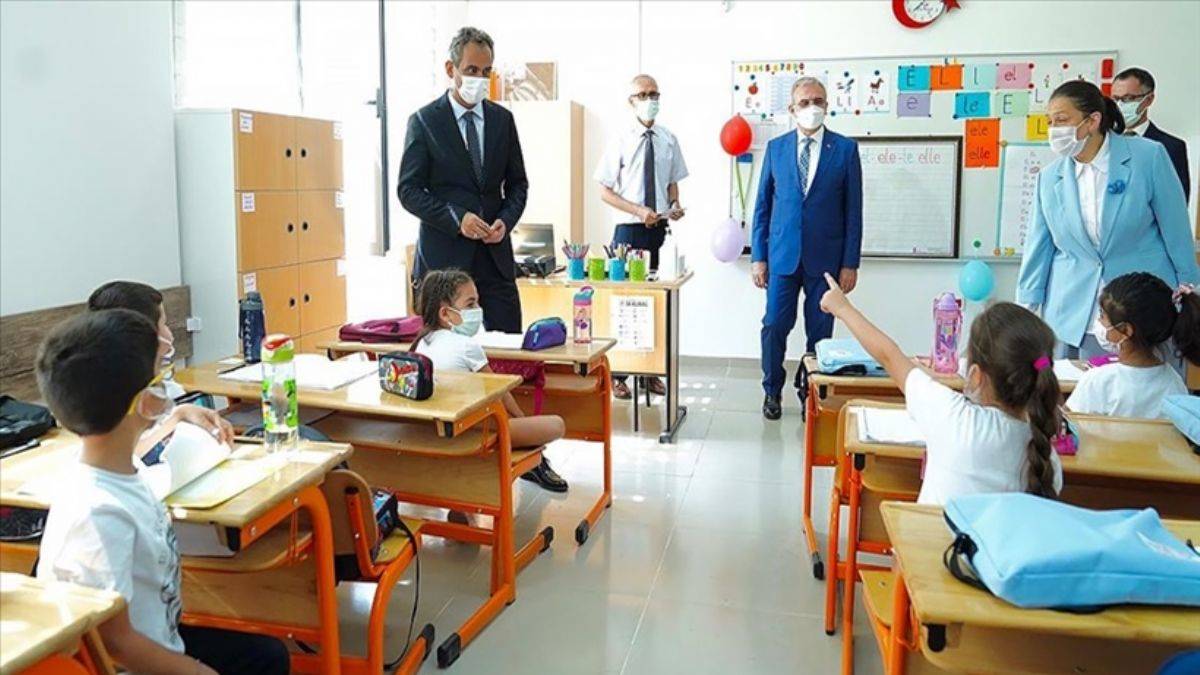 Yarıyıl tatili ne zaman? Yaz tatili ne zaman başlıyor? Okullar kapanacak mı?