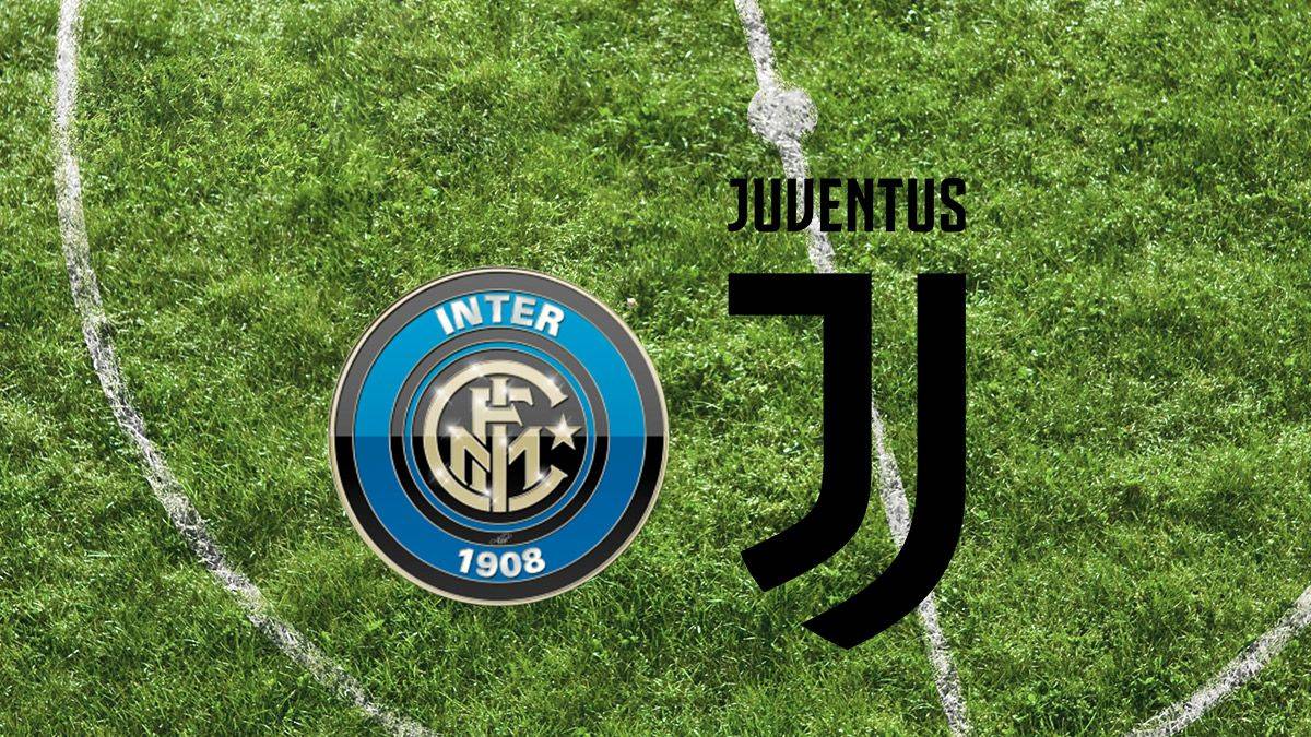 İnter - Juventus maçını şifresiz kesintisiz canlı izle!