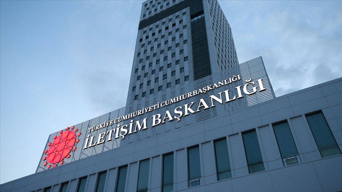 İletişim Başkanlığından ‘dolandırıcılık’ uyarısı