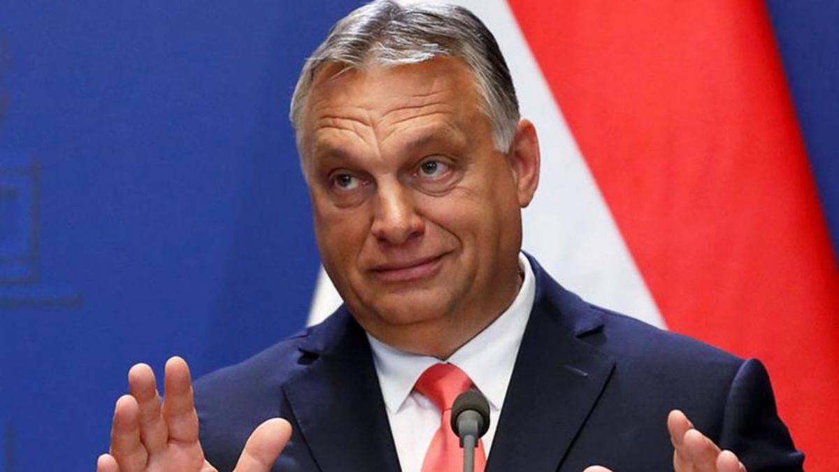 Orban, enflasyonla mücadele için 6 temel gıdaya fiyat sınırlaması getirdi