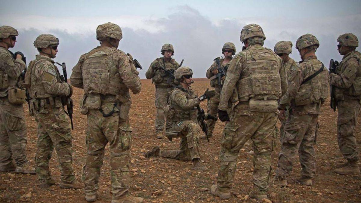 ABD'den askerliğe teşvik primi: 50 bin dolar katılım ikramiyesi