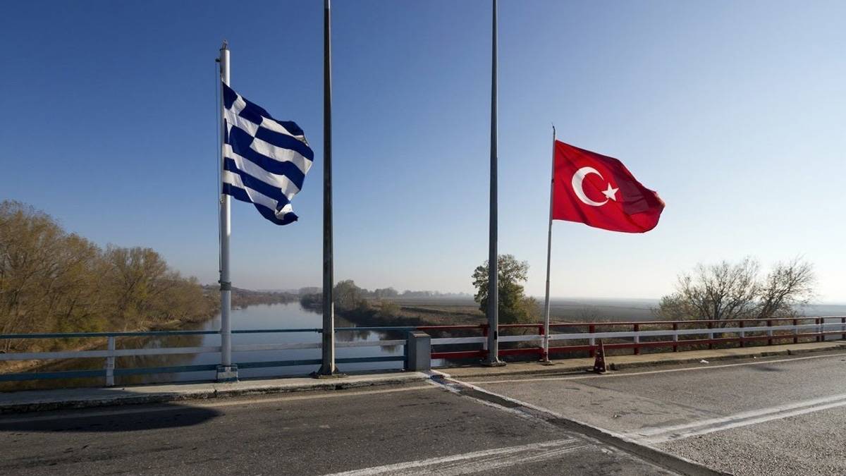 Türkiye'den Yunanistan'a sert tepki: O maddeyi bir kez daha hatırlatırız!