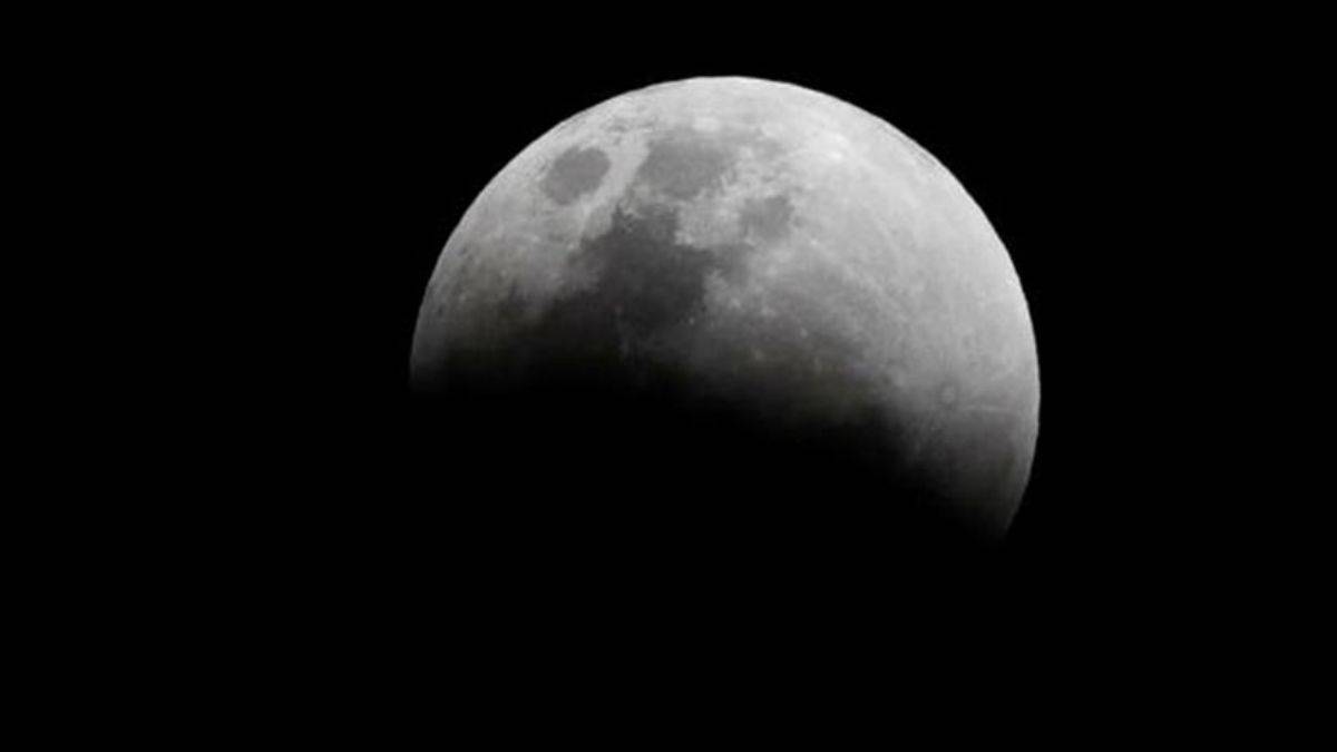 Çin yapay Ay inşa etti