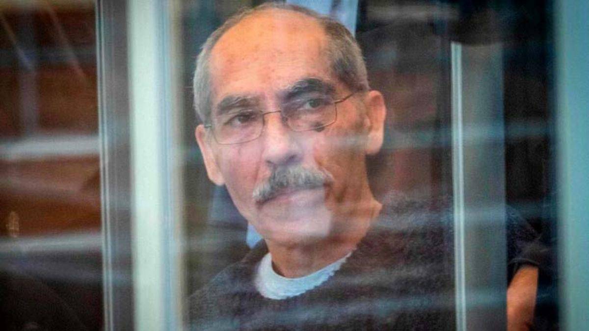 Alman mahkemesinden Esed'in işkenceci albayına müebbet