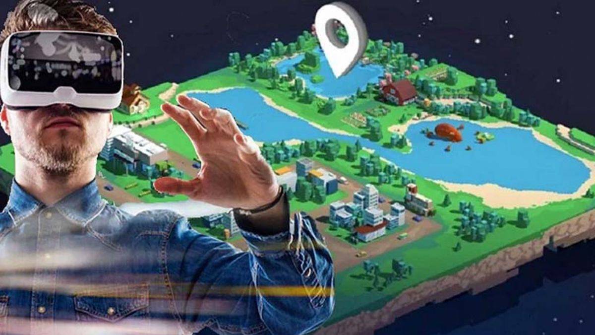 Metaverse arsalarına en büyük talep Türklerden