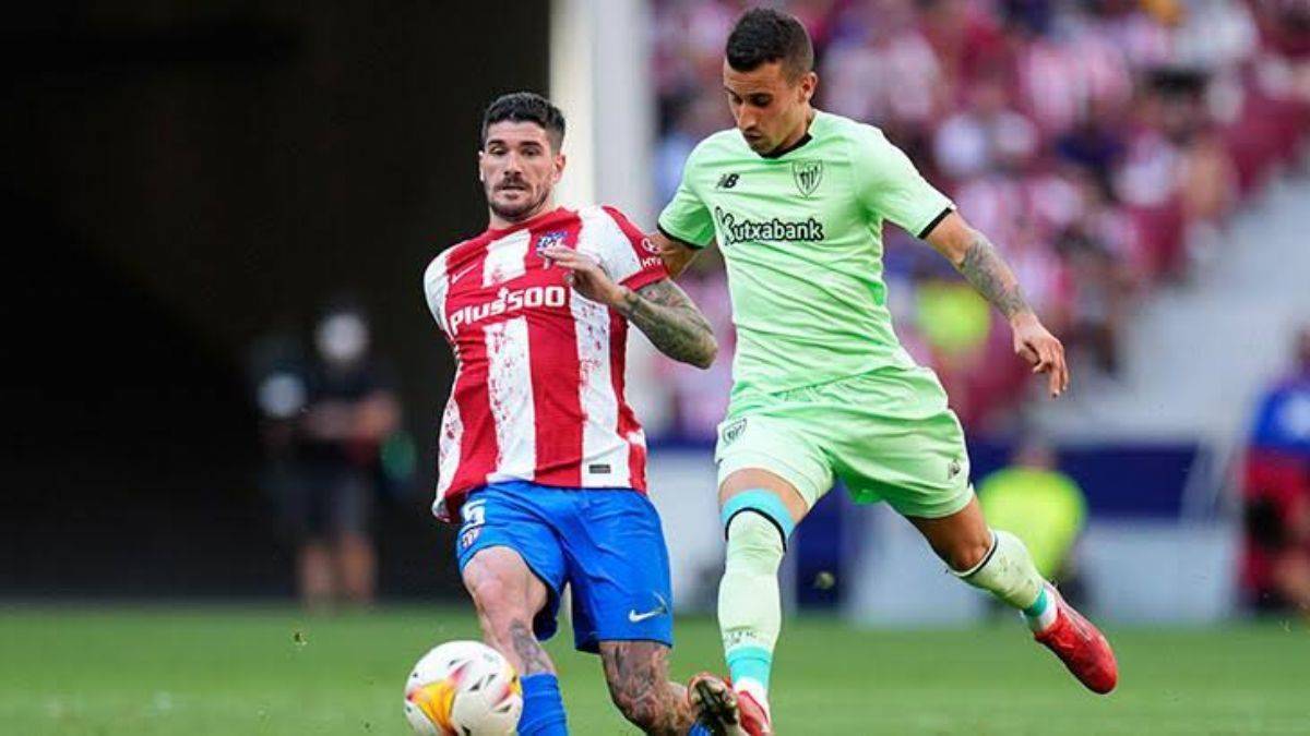 Atletico Madrid - Athletic Bilbao maçı canlı nasıl izlenir?