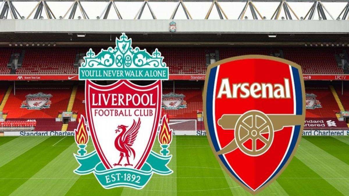Liverpool-Arsenal maçı ne zaman? Liverpool- Arsenal maçı hangi kanalda?