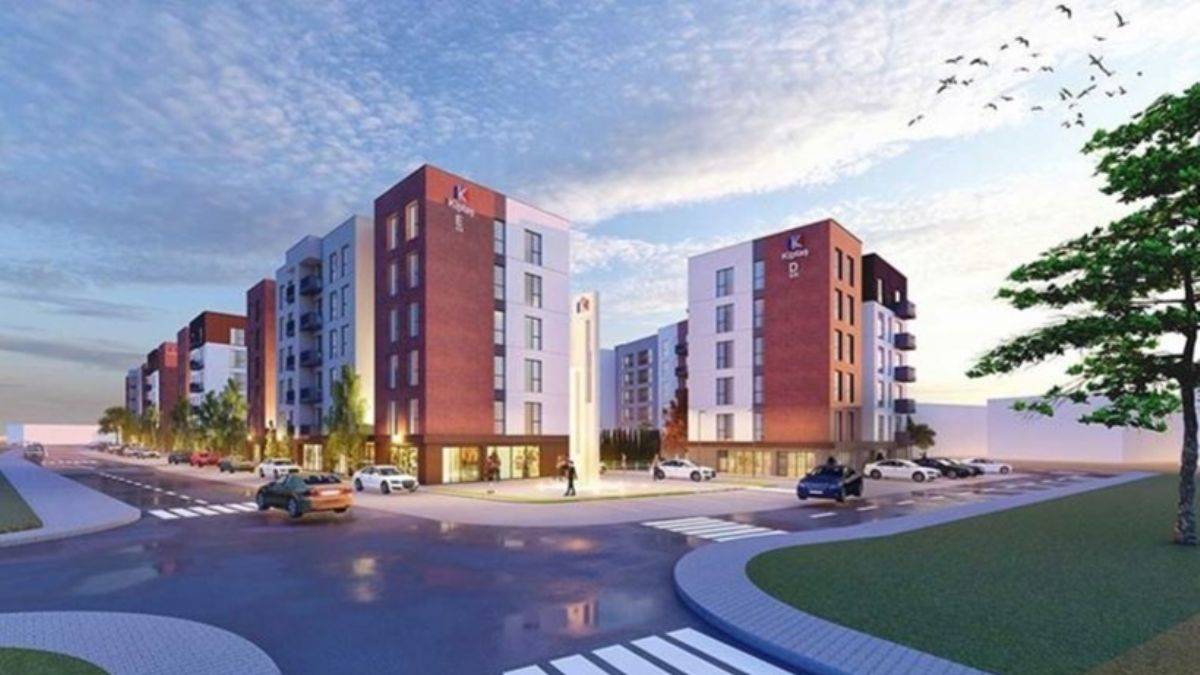 KİPTAŞ Tuzla Aydınlık Evler kura sonuçları I KİPTAŞ  kura sonuçlarına nereden ulaşılır? KİPTAŞ evlerinin özelliği nedir?