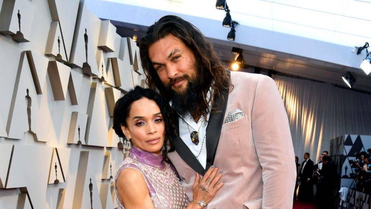 Jason Momoa ve Lisa Bonet neden ayrıldı? Jason Momoa Lisa Bonet boşandı mı?