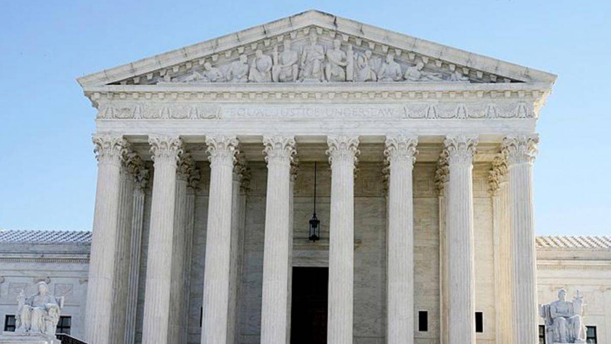 ABD Yüksek Mahkemesi, Biden'ın zorunlu Covid-19 aşısı kararını durdurdu