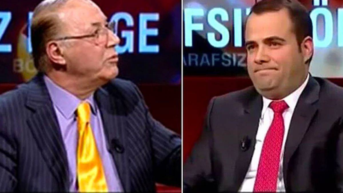 Necmettin Batırel'den Özgür Demirtaş'a tavsiye: Siyasete girmemesi lazım