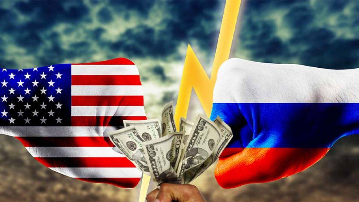 Rusya ile Batı ittifakı arasında köprüler atıldı, piyasa sallandı