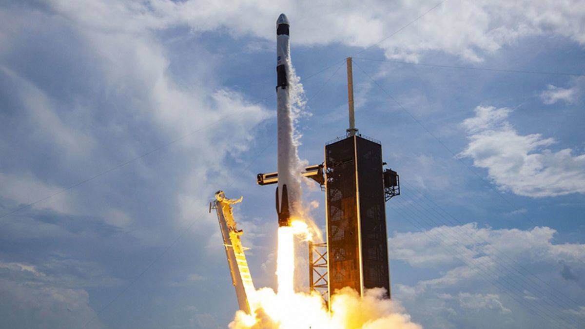 Türkiye'nin ilk cep uydusu Grizu-263A uzaydaki görevine başladı