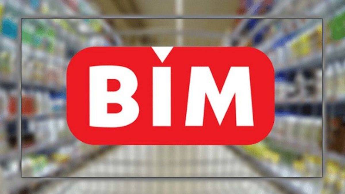Bugün Bim'e ne geldi? 14 Ocak Cuma Bim Aktüel