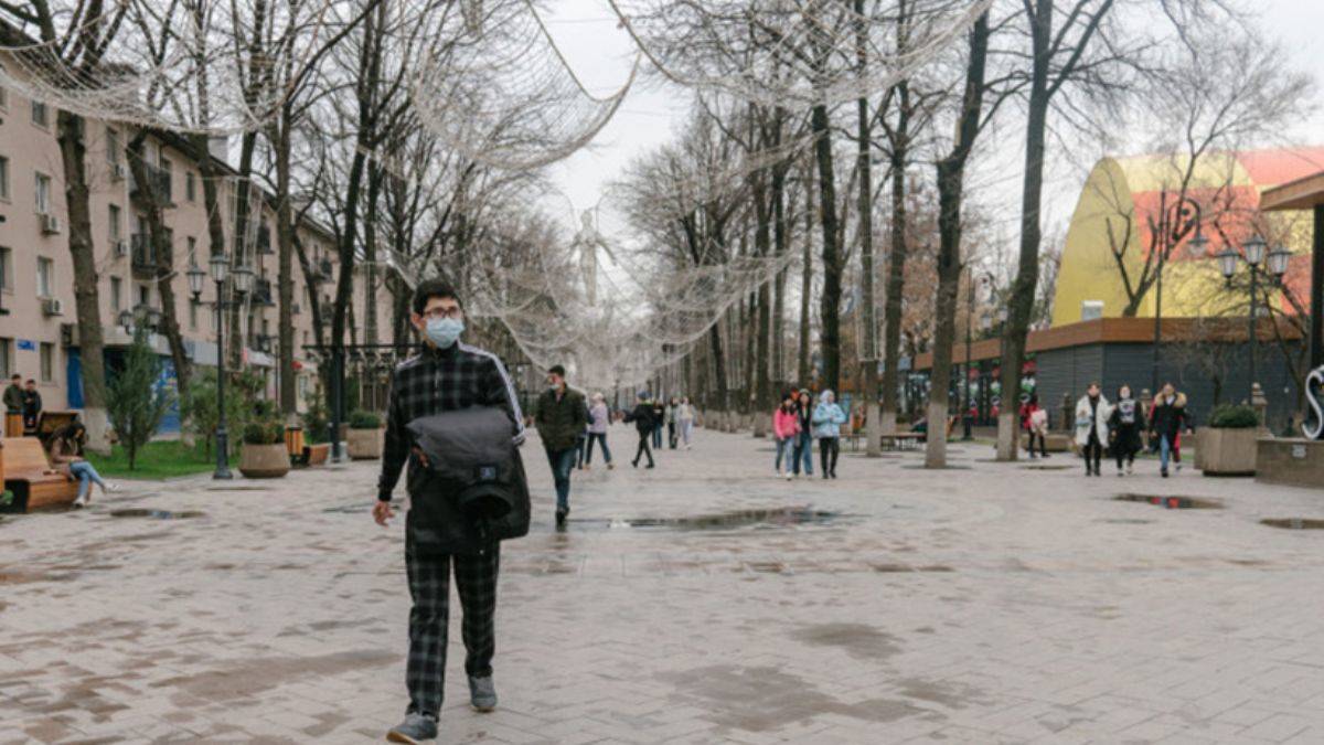 Kazakistan’da 4 bölgede daha OHAL kaldırıldı! Hayat normale dönüyor