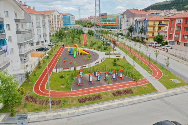 Ahmet Çalık'ın ismi Ankara'da yaşatılacak