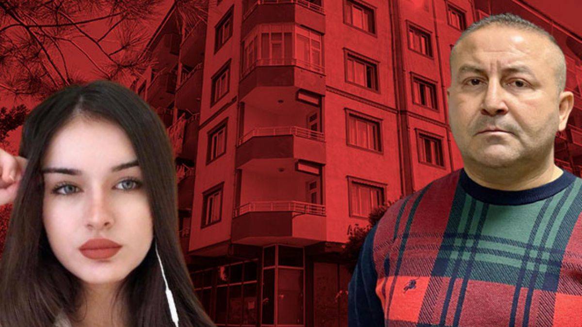 Aleyna, intihar notunu ruj kalemiyle yazmış