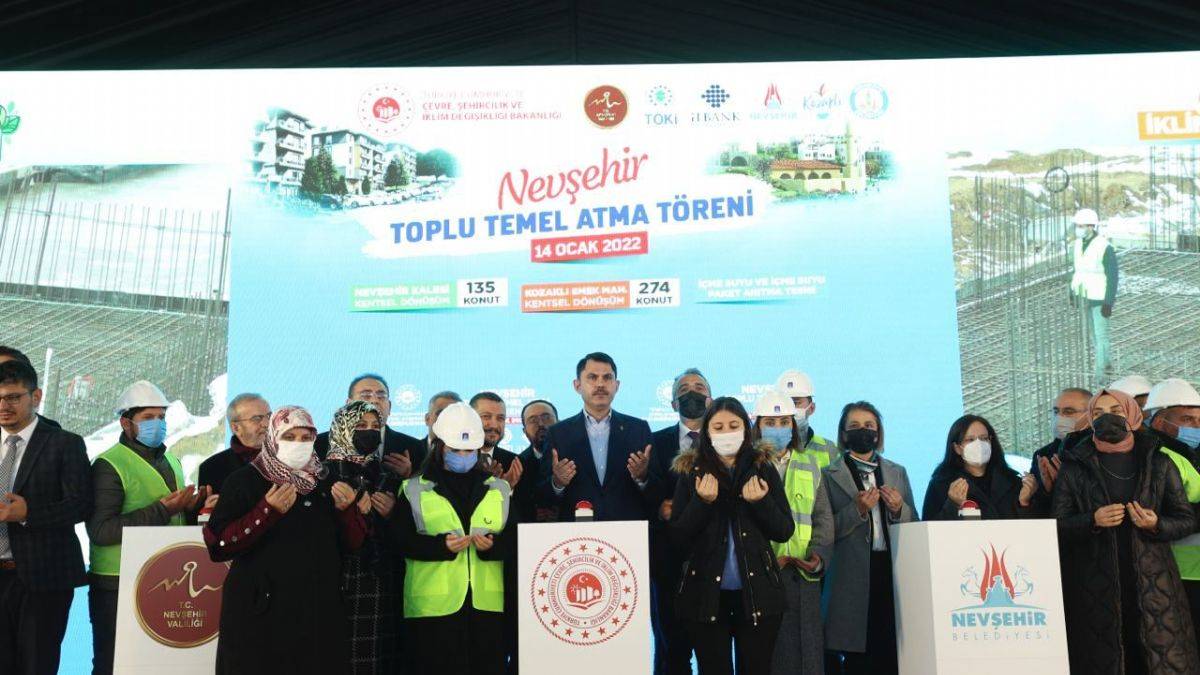 Bakan Kurum: HDP’nin sözcüsü, Kandil’in sözlüsü mü oldunuz?