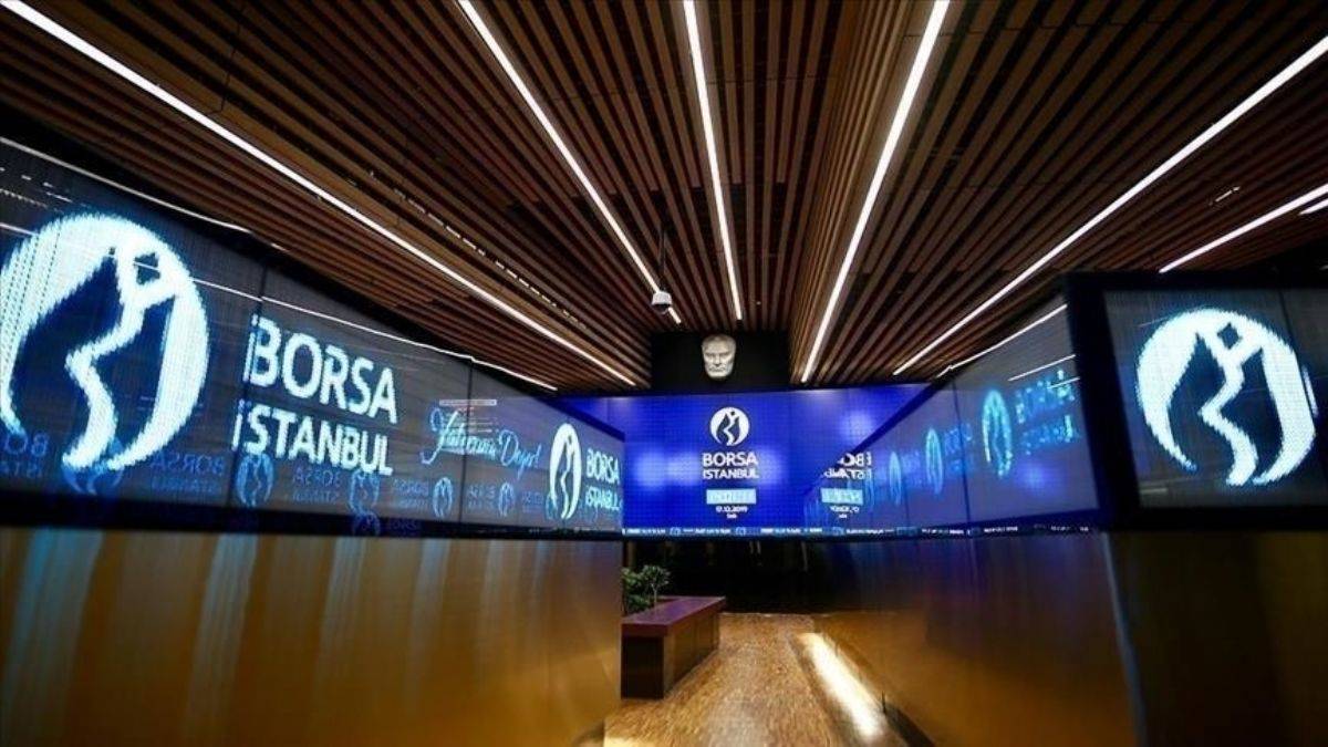 Borsa haftayı yükselişle kapattı