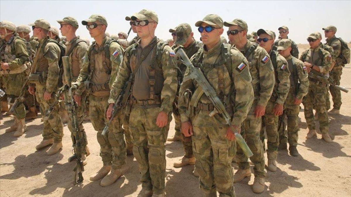 ABD: Rusya oyun peşinde; Ukrayna'nın doğusuna ajanlar yerleştirildi