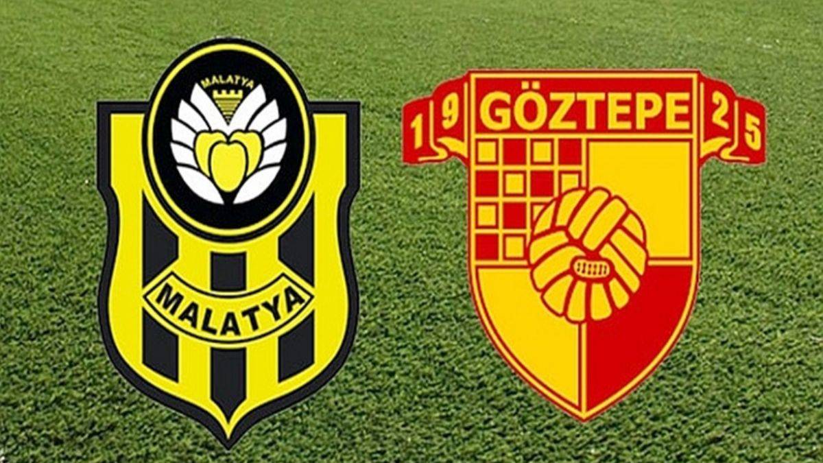 Yeni Malatyaspor- Göztepe  maç sonucu I Göztepe kaçıncı sırada? Yeni Malatyaspor'un kaç puanı var
