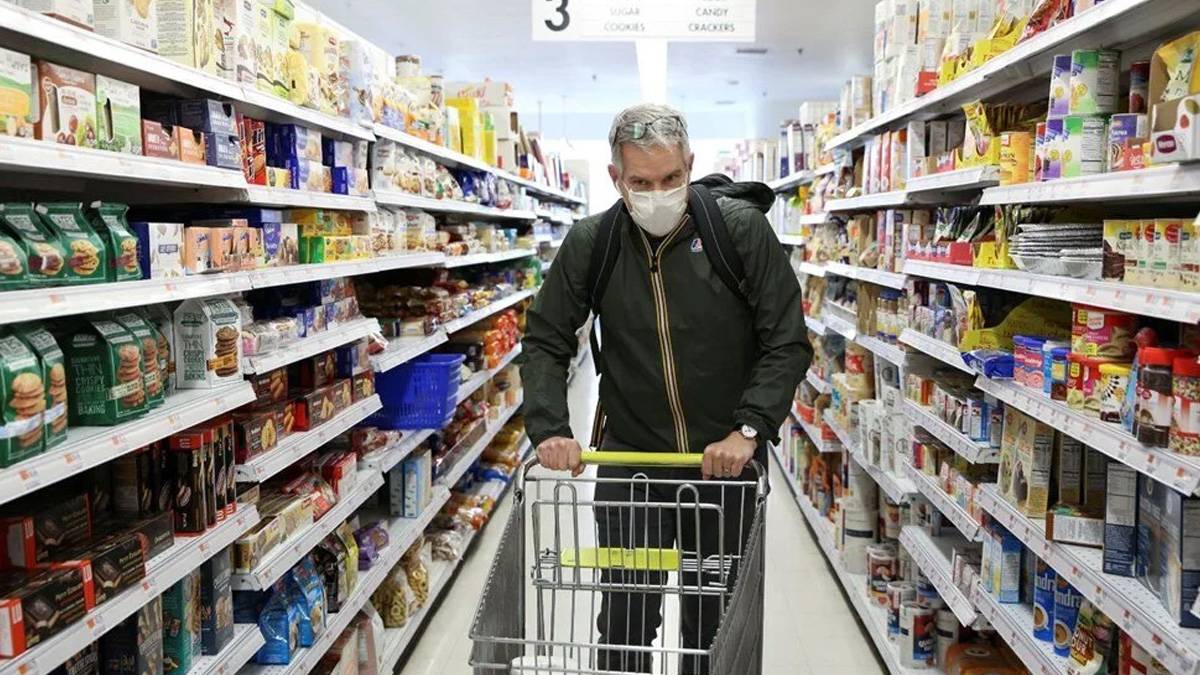 ABD'de tüketici güveni düştü