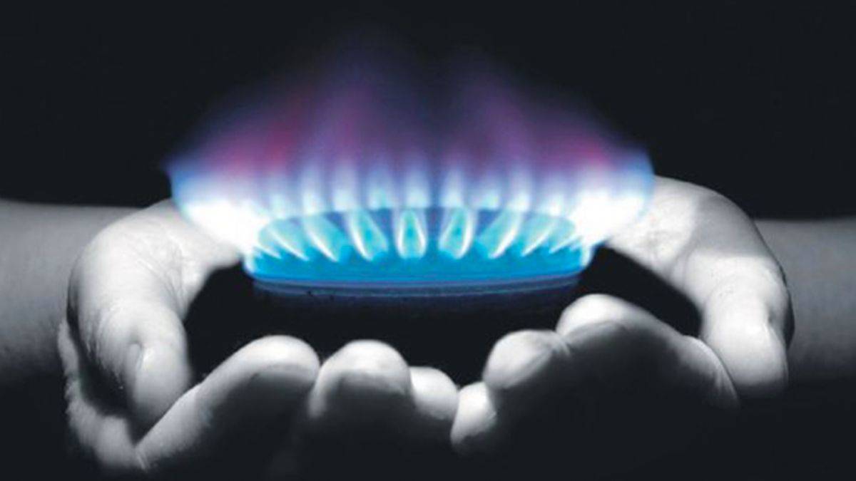 4 milyon haneye doğal gaz desteği
