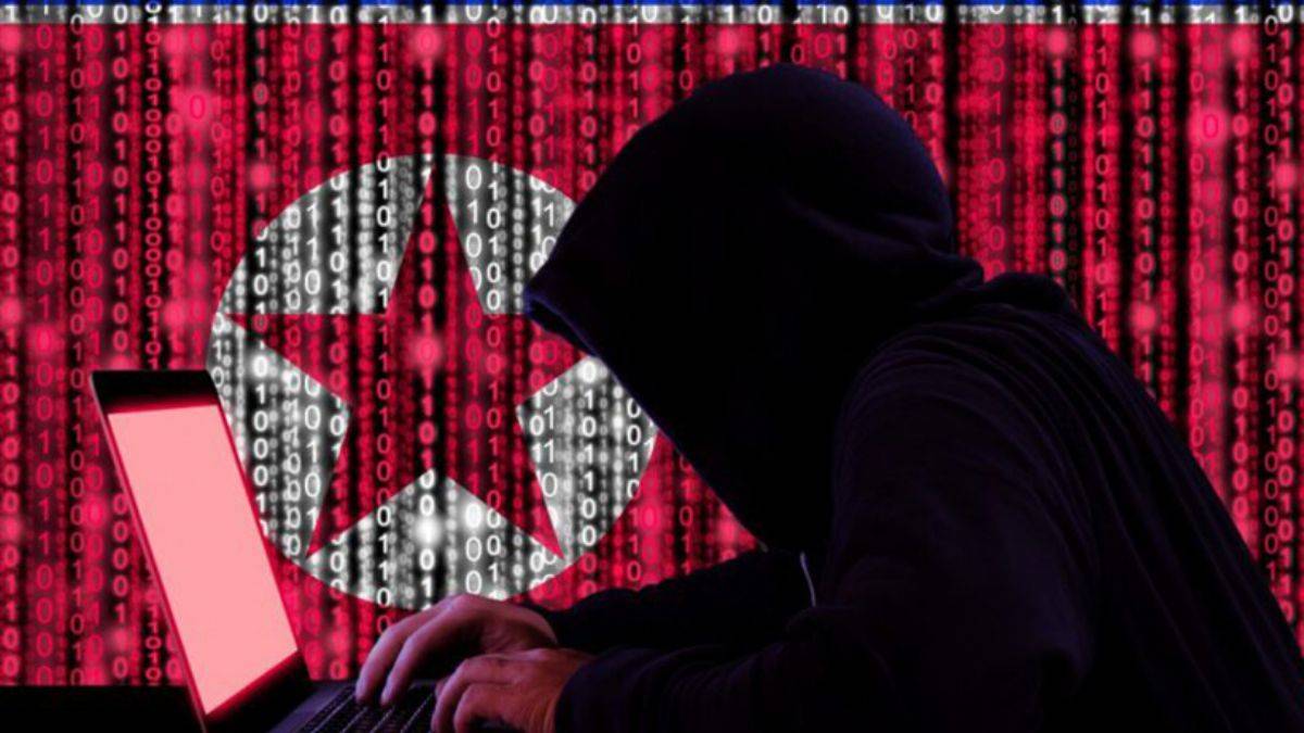 Kuzey Koreli hackerlar, 2021 yılında 400 milyon dolarlık kripto para çaldı
