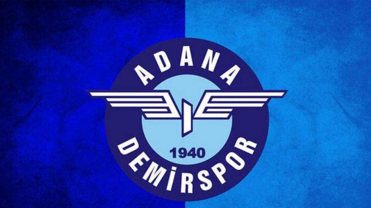 Adana Demirspor - Kayserispor maçını donmadan HD olarak canlı izle!