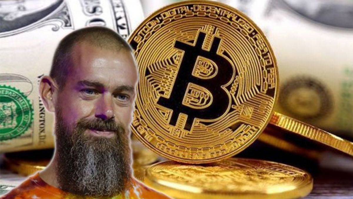 Twitter’ın eski patronu Dorsey'den Bitcoin hamlesi