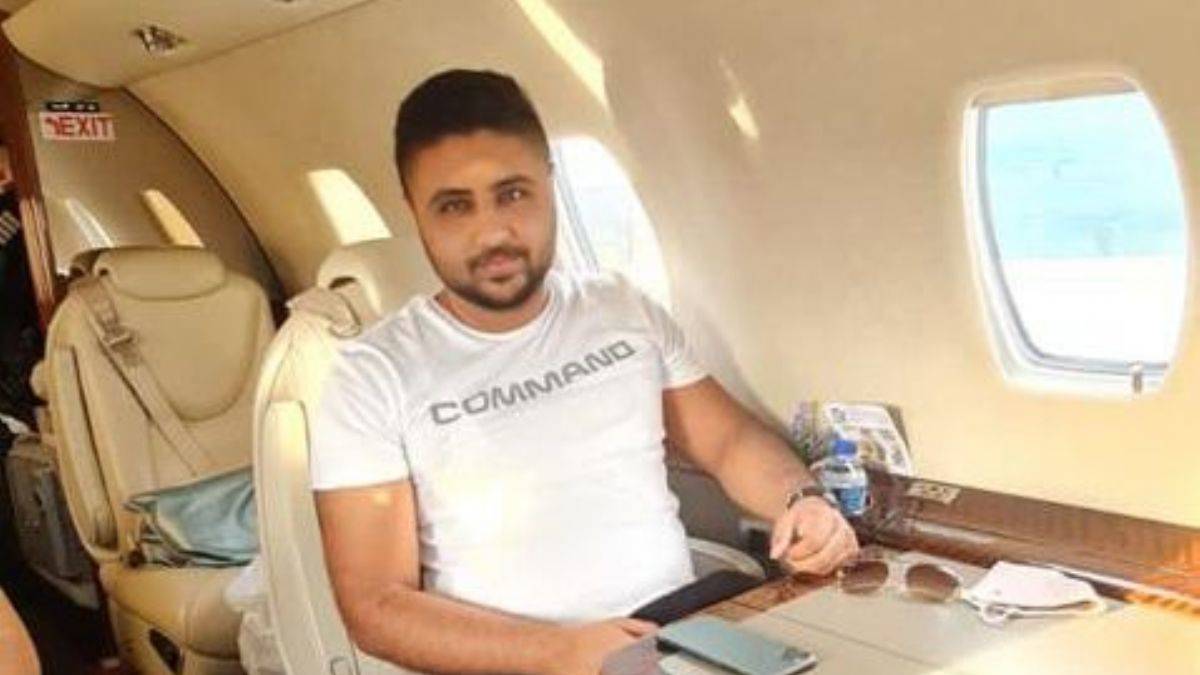 David Maltas: Kimdir? Kaç yaşında? Nereli?