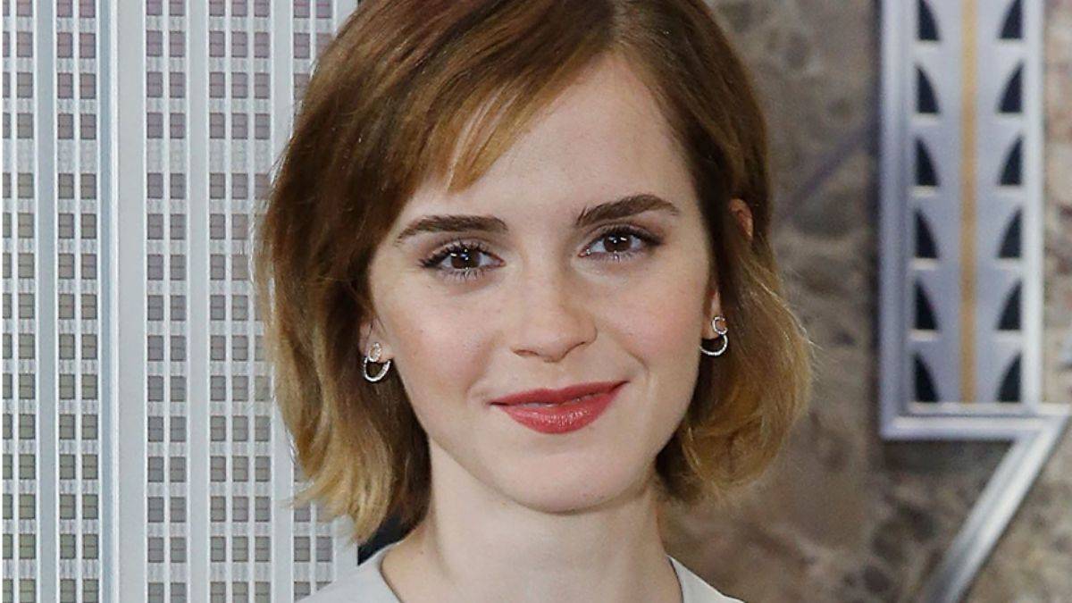 Hollywood yıldızlarından Emma Watson'a Filistin desteği