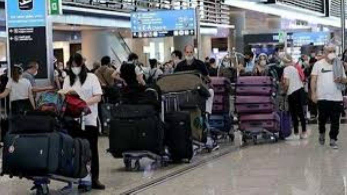 PCR testi zorunluluğu kalktı mı? İç hat uçuşlarda PCR testi zorunluluğu kaldırıldı?