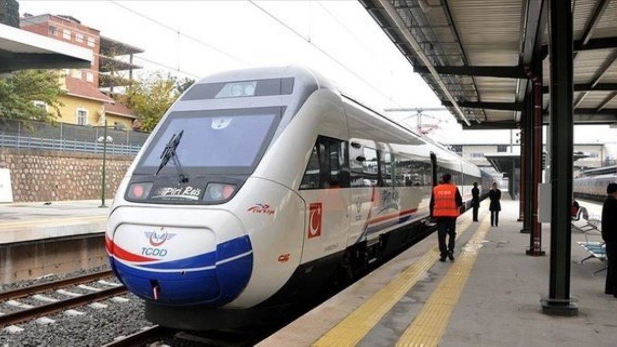 TCDD personel alımı nasıl yapılıyor? Başvurusu ne zaman?